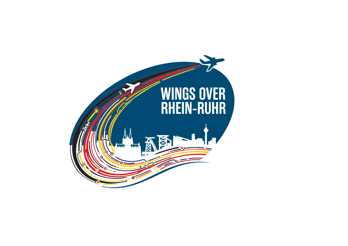 Wings Over Rhein-Ruhr Aviation Collectors Fair Neuss City Hall since 2026 - next dates Saturday, May 23, 2026, and Saturday, October 31, 2026